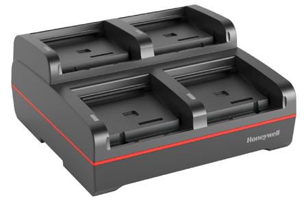 Uchwyt Honeywell CB-BK-01 do ładowarki 4-bay