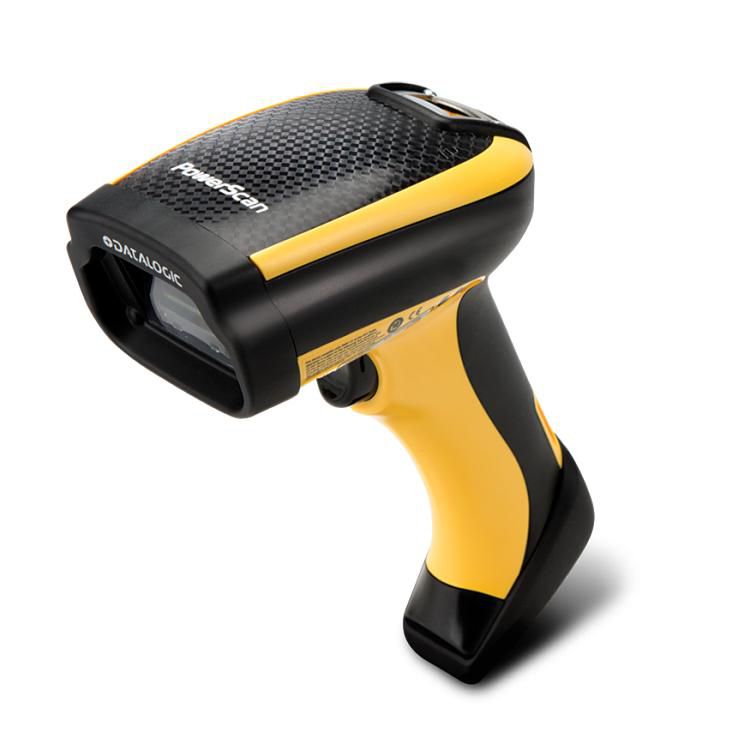 Czytnik kodów Datalogic PowerScan M9100 PM9100-433RBK10 USB