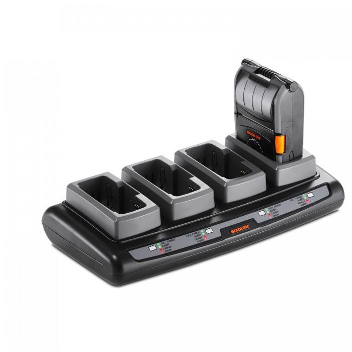 Ładowarka Bixolon PQD-R210/STD na 4 akumulatory