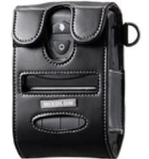 LEATHER CASE FOR R410/.
