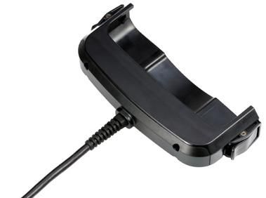 Kubek ładujący USB Honeywell EDA70-UC-R