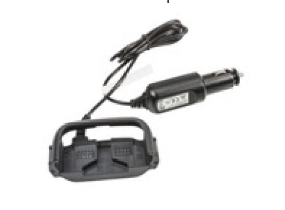 Akcesorium Honeywell CT50-MC z wtykiem do gniazda zapalniczki