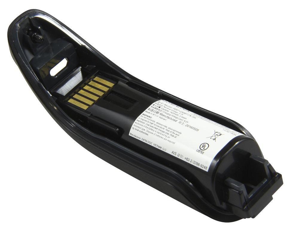 Akumulator Datalogic RBP-QMBT2X-BK do QBT2400 i QM2400
