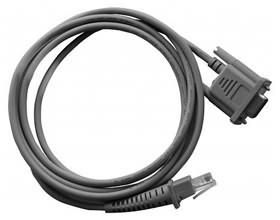 Kabel Datalogic CAB-327, 90G000008