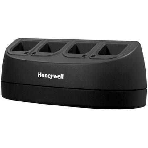 Ładowarka baterii Honeywell MB4-BAT-SCN01EUD0 na 4 gniazda