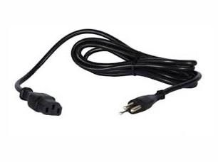Kabel zasilający Honeywell C14, Szwajcaria, 9000093CABLE