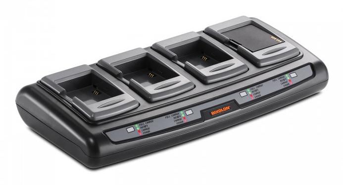 Ładowarka Bixolon PQC-R200/STD na 4 akumulatory