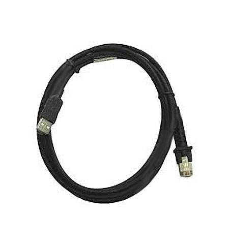 Kabel USB Datalogic 90A052258, 2 m, Type A