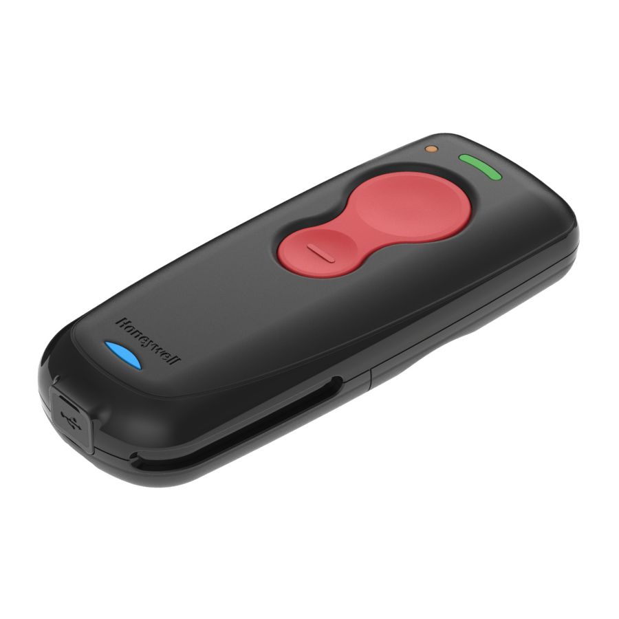Czytnik kodów Honeywell 1602G 2D MFi 1602G2D-2USB-OS
