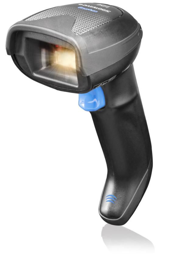 Czytnik kodów Datalogic Gryphon M4500 GM4500-BK-HD-433