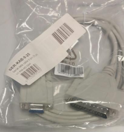 Kabel szeregowy Bixolon SER-KAB-9-25, 1,5 m