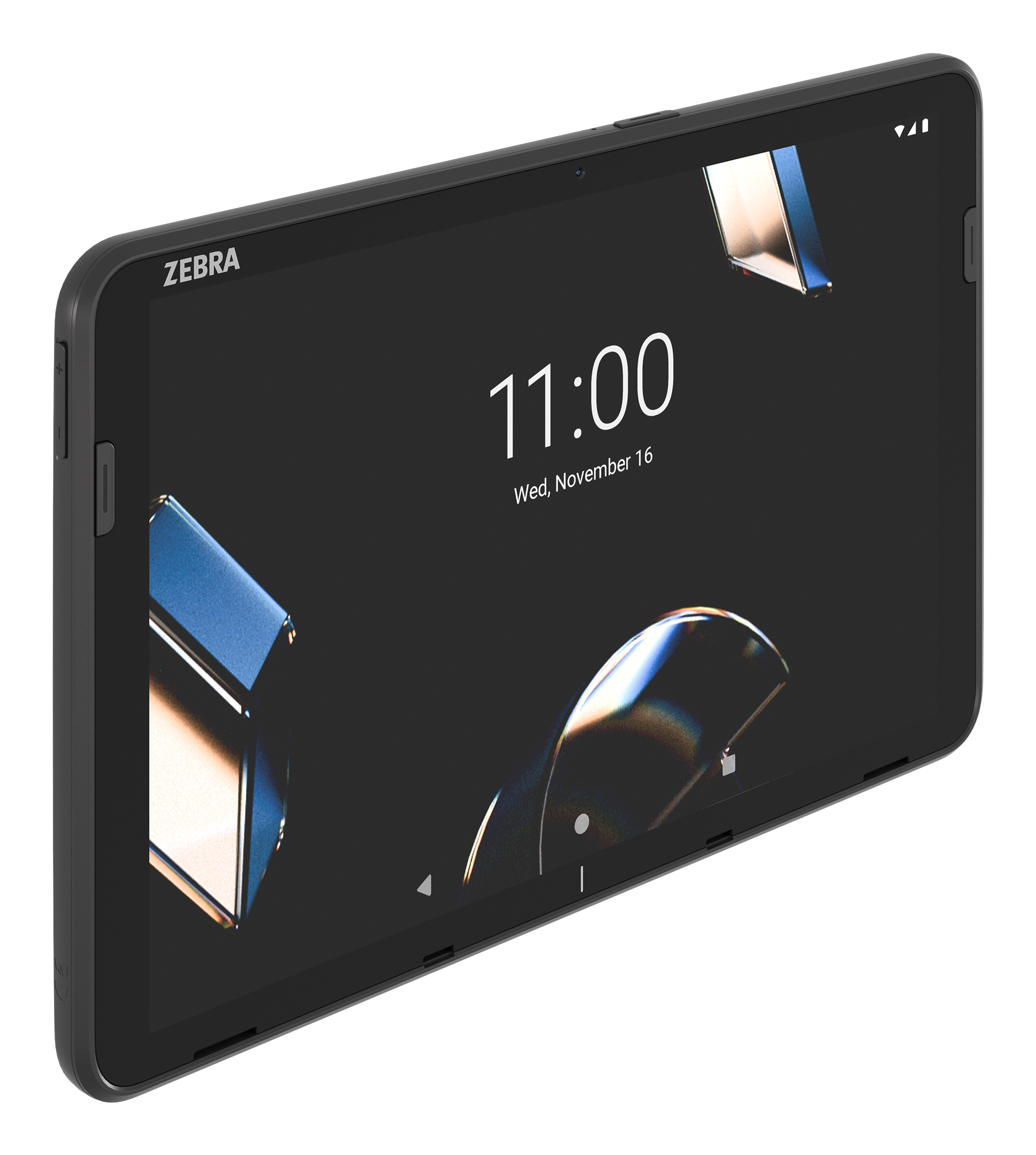 Tablet Zebra ET401 5G 64 GB 6 GB, ET401EB-301P1B2P-A6
