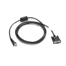 Kabel RS232 Motorola do podstawki Host 25-63852-01R