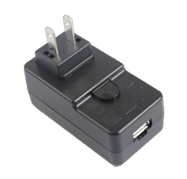 Ładowarka Zebra PWR-WUA5V12W0GB, 100–240 V AC