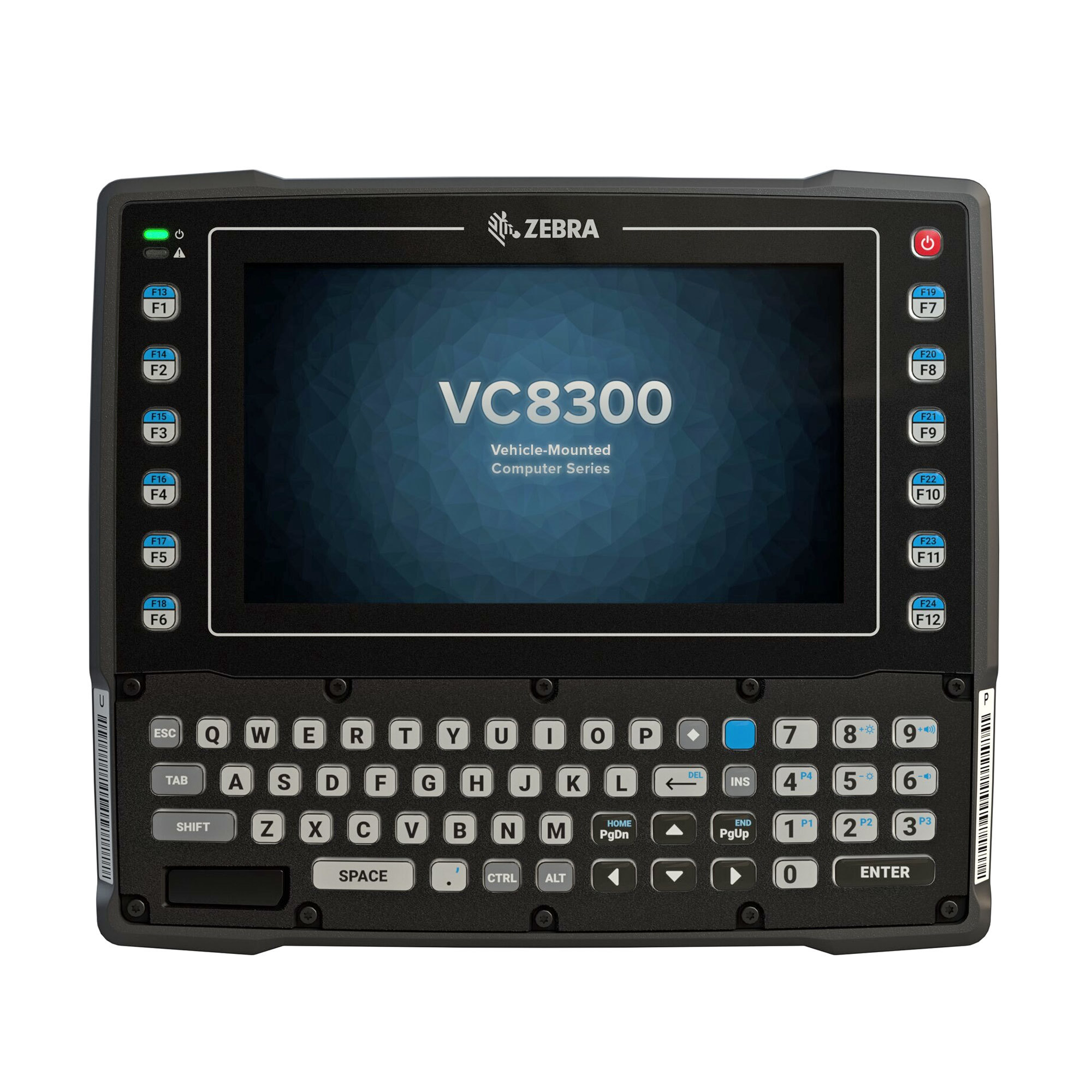 Terminal Zebra VC8300 8″, 4 GB RAM, 32 GB flash