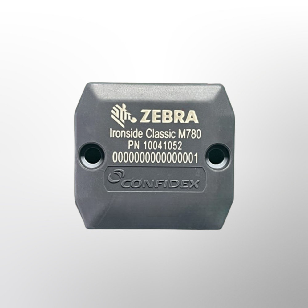 Etykiety RFID Zebra 10041052, 500 szt.
