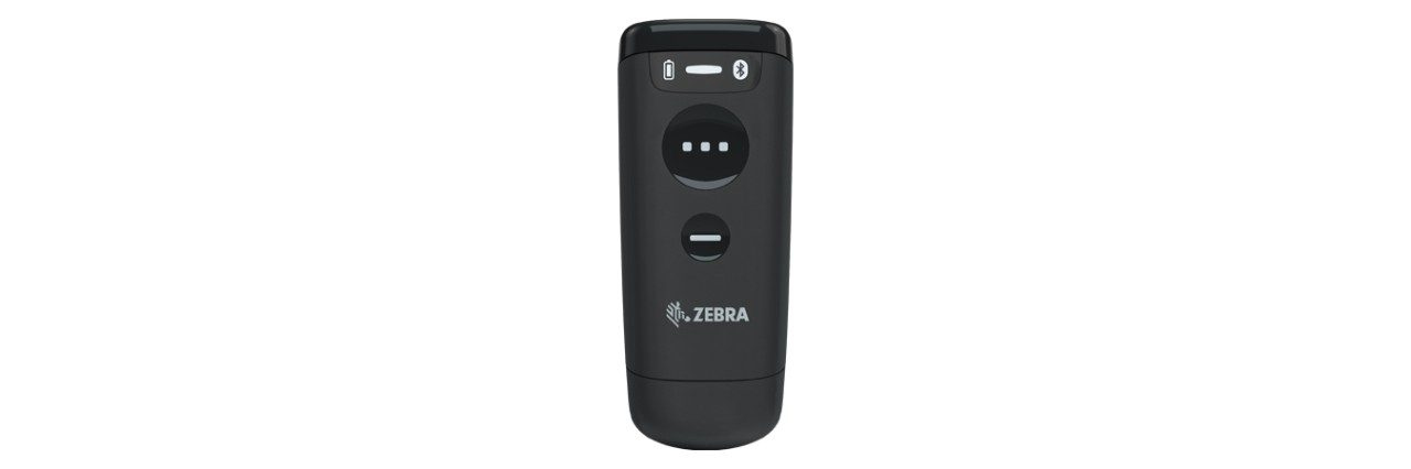 Zebra CS60 ręczny czytnik kodów kreskowych 1D/2D CS6080-SR40000TZVW