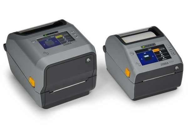 Drukarka etykiet Zebra ZD621 ZD6A042-D3ER02EZ