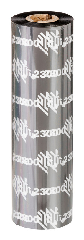 Taśma termiczna Zebra 02300ZD25707