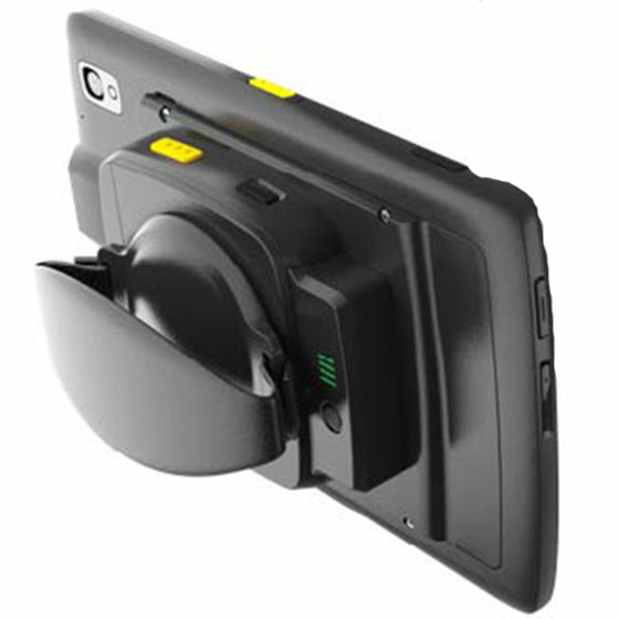 Zebra Arm mount ET40/ET45 ZBK-ET4X-8BTRYBK1-01