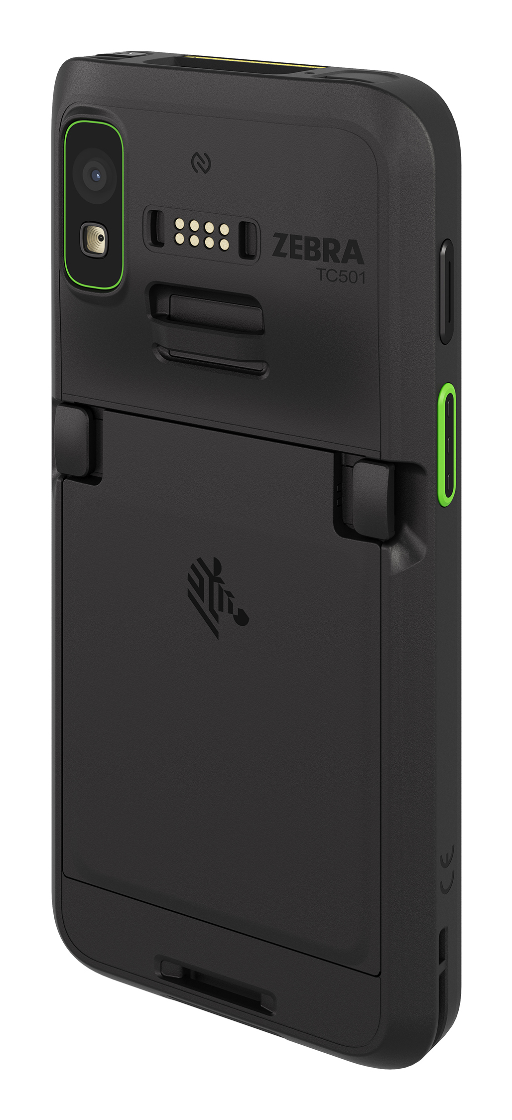Terminal mobilny Zebra TC501 TC501G-341E2B1A01-A6 - obrazek 4