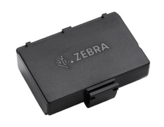 Bateria Zebra BTRY-MPV-24MA1-01
