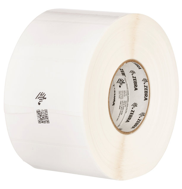 Etykiety Zebra PolyPro 3000T, 3012962