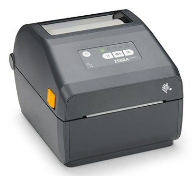 Drukarka etykiet Zebra ZD421T ZD4A043-30EM00EZ