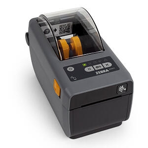 Drukarka etykiet Zebra ZD611 ZD6A022-D1EE00EZ