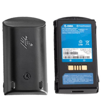 Bateria Zebra BTRY-MC33-52MA-01