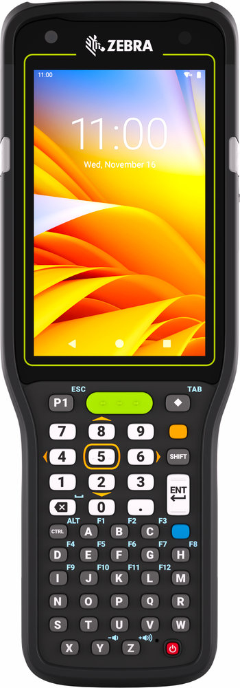 Terminal mobilny Zebra MC3400 MC3401-0S1R64SS-A6