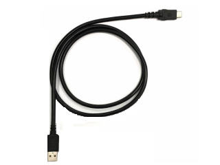 Kabel USB Zebra CBL-TC5X-USBC2A-01, 1 m