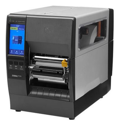 Drukarka etykiet Zebra ZT231 ZT23143-T2E000FZ