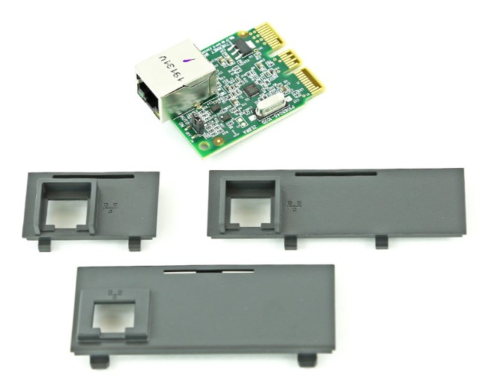 Interfejs LAN Zebra P1080383-442
