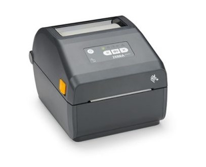 Drukarka etykiet Zebra ZD421 ZD4A042-D0EM00EZ