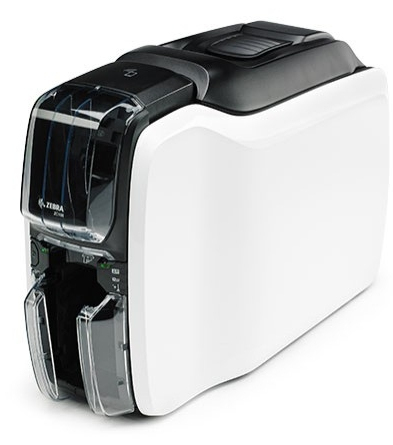 Drukarka kart Zebra ZC100 ZC11-000C000EM00