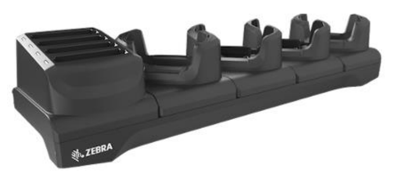 Ładowarka Zebra CRDON-NGTC5B-5SC4B