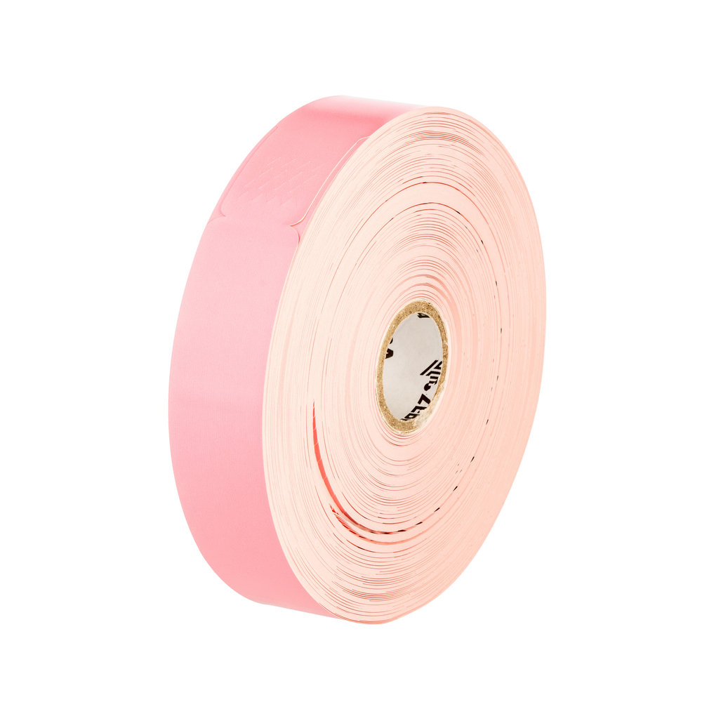 Etykiety Zebra Z-Band Fun 10012712-5, 1″ × 10″