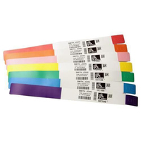 Szpitalna opaska na nadgarstek Zebra Z-Band UltraSoft 10015355-GK