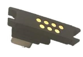 Wtyczka Zebra ADP-TC51-RGIO1-03, 7-pin I/O, 3 szt.