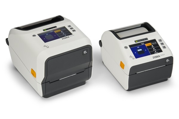 Drukarka etykiet Zebra ZD621 ZD6AH42-D0EF00EZ
