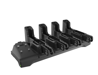 Wewnętrzna ładowarka Zebra CRD-ET4X-4S10I1-01