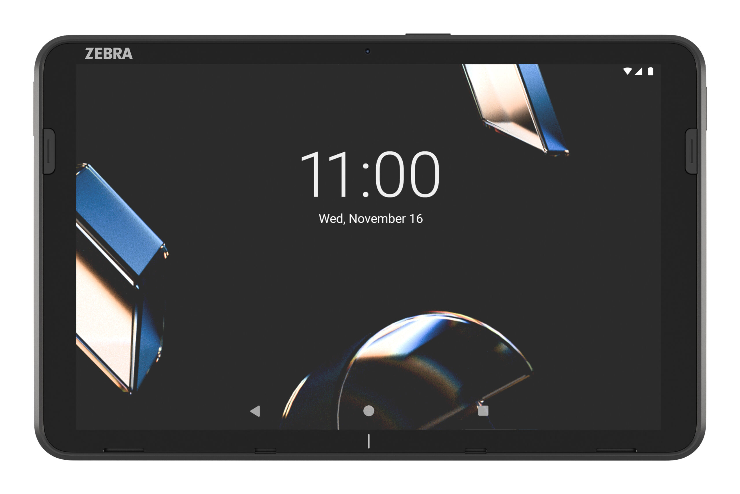 Tablet Zebra ET401 5G, 64 GB, 6 GB RAM