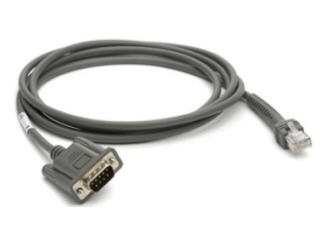 Kabel równoległy Zebra CBA-R08-S07ZBR