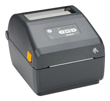 Drukarka etykiet Zebra ZD421T ZD4A043-30EX02EZ