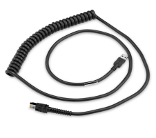 Kabel do ładowania Zebra CBA-U66-C09ZAR