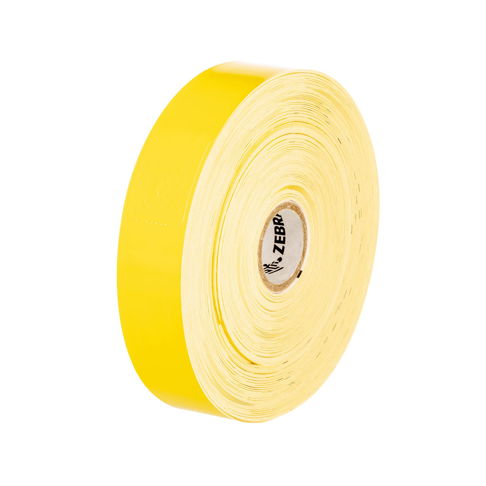 Zebra Z-Band Fun Wristband 10012712-2