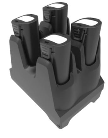 Ładowarka akumulatorów Zebra SAC-TC8X-4SCHG-01