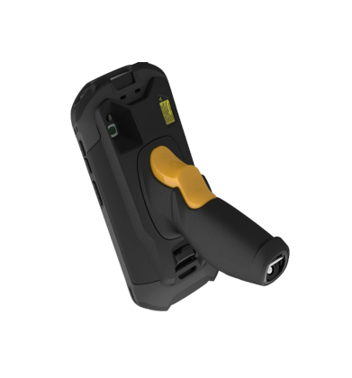 Uchwyt pistoletowy Zebra TRG-TC5X-ELEC1-02
