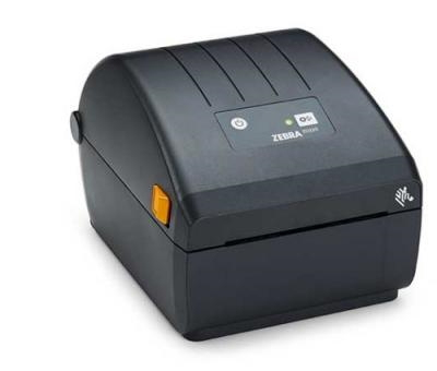 Drukarka etykiet Zebra ZD230 ZD23042-D0EG00EZ - obrazek 3
